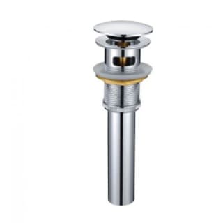Trụ xả có xả tràn Moen 21040-30