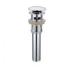 Trụ xả có xả tràn Moen 21040-30 1