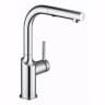 Vòi rửa bát Moen GN67100-01 1