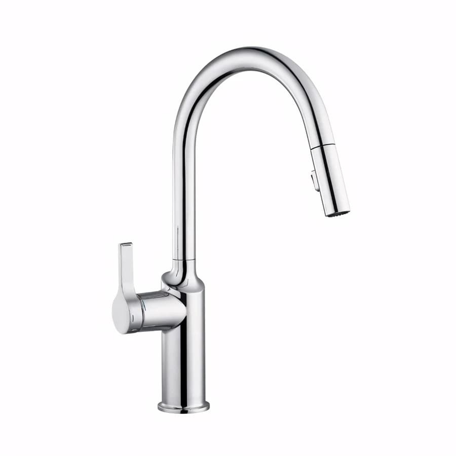 Vòi rửa bát Moen GN69401