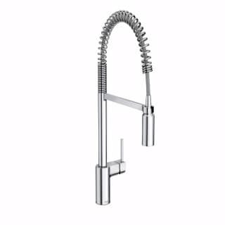 Ảnh Vòi rửa bát Moen GNMCL5923 1