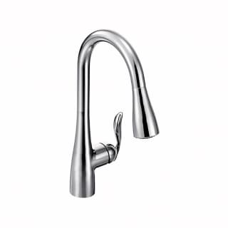 Vòi rửa bát Moen GNMCL7594C