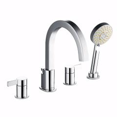 Vòi sen tắm gắn bồn Moen GC57272