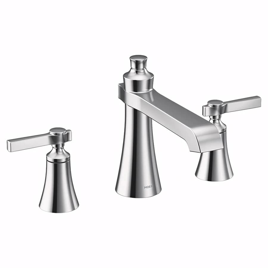 Vòi sen tắm gắn bồn Moen TS926