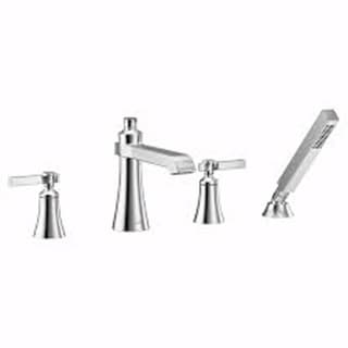 Ảnh Vòi sen tắm gắn bồn Moen TS928 1