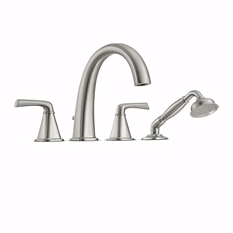 Vòi sen tắm gắn bồn Moen TS928NL