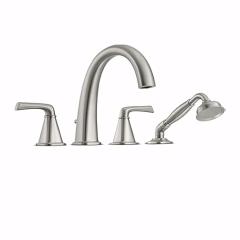 Vòi sen tắm gắn bồn Moen TS928NL