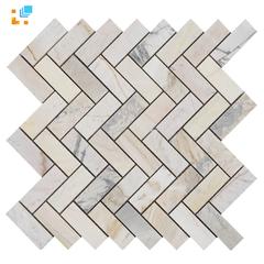 Ảnh Gạch Mosaic 57PF001.2 2