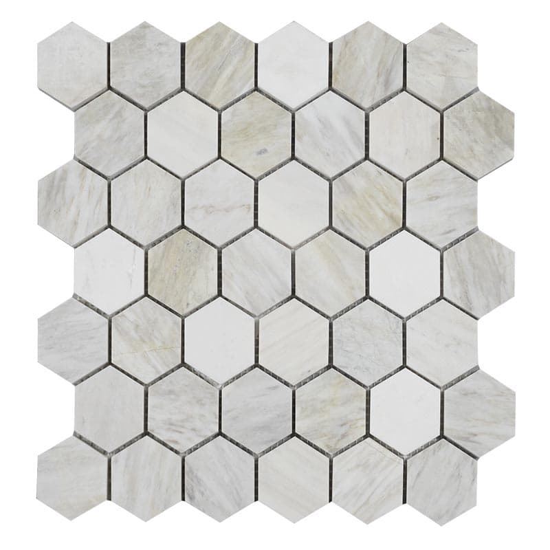 Gạch Mosaic 48P001.2