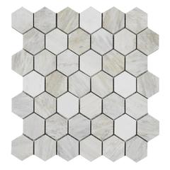 Ảnh Gạch Mosaic 48P001.2 1