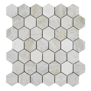 Gạch Mosaic 48P001.2