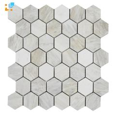 Ảnh Gạch Mosaic 48P001.2 2