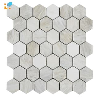 Ảnh Gạch Mosaic 48P001.2 2