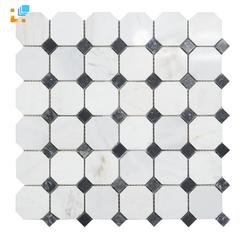 Ảnh Gạch Mosaic G48P147 2