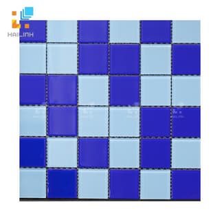 Ảnh Gạch Mosaic HLMST330444 1