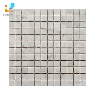 Ảnh Gạch Mosaic đá tự nhiên HLMST330288 1