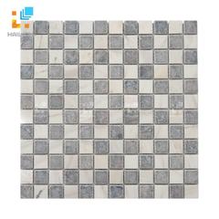 Gạch Mosaic HLMST330293 đá tự nhiên