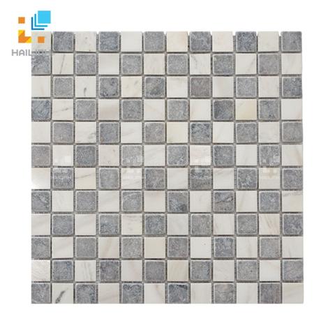 Gạch Mosaic HLMST330293 đá tự nhiên