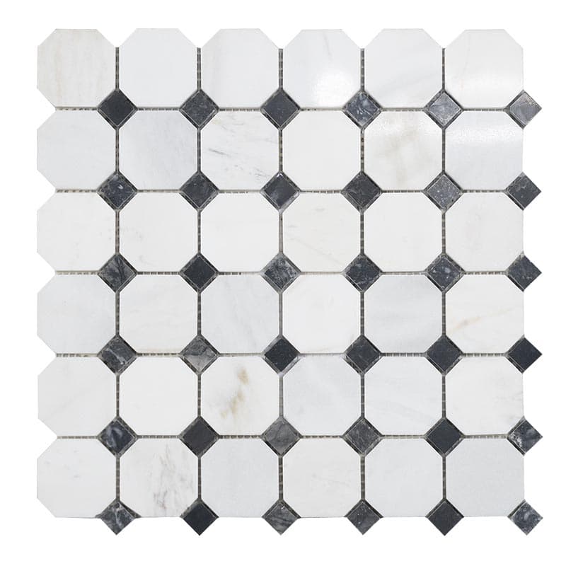 Gạch Mosaic G48P147