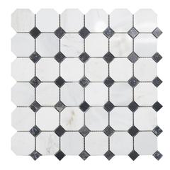 Ảnh Gạch Mosaic G48P147 1