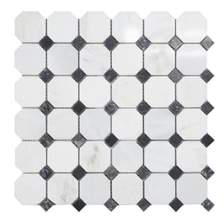 Ảnh Gạch Mosaic G48P147 1