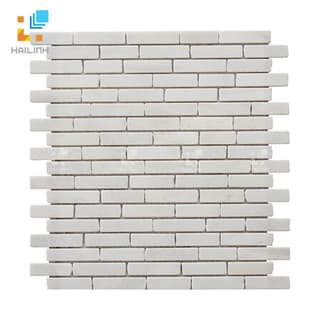 Ảnh Gạch Mosaic men đá HLMST330296 1