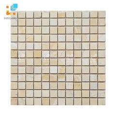 Gạch Mosaic men đá HLMST330298