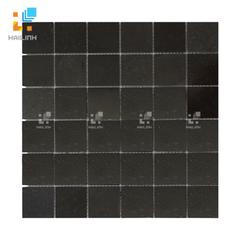 Gạch Mosaic men đá đen HLMST330301