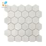 Gạch Mosaic HLMST330302 men đá lục giác 1