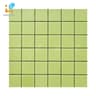 Gạch Mosaic HLMST330354 men gốm rạn màu xanh lục 1