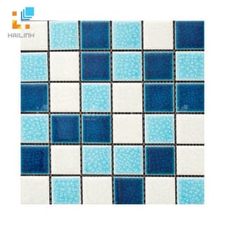 Ảnh Gạch Mosaic HLMST330335 1