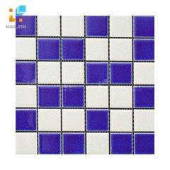 Ảnh Gạch Mosaic HLMST330336 1