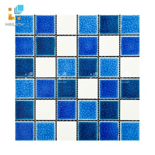 Ảnh Gạch Mosaic HLMST330325 1