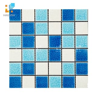 Ảnh Gạch Mosaic HLMST330333 1