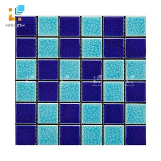 Ảnh Gạch Mosaic HLMST330334 1