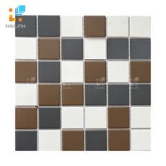 Ảnh Gạch Mosaic HLMST330337 1