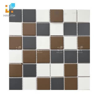 Ảnh Gạch Mosaic HLMST330337 1