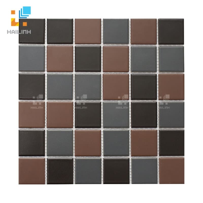 Gạch Mosaic HLMST330338