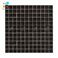 Gạch Mosaic HLMST330370 màu đen