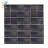 Gạch Mosaic HLMST330377 men gốm trơn 1