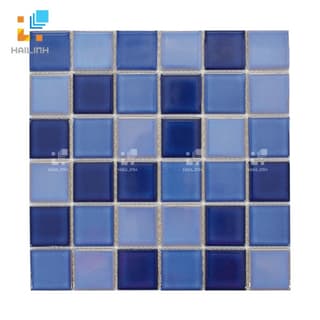 Ảnh Gạch Mosaic HLMST330348 1