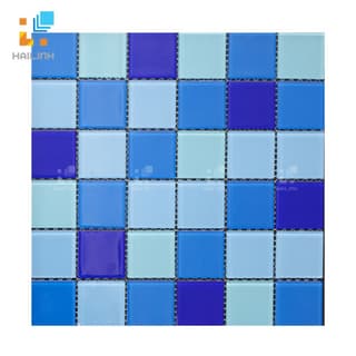 Ảnh Gạch Mosaic HLMST330439 1