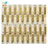 Gạch Mosaic HLMST330407 màu vàng 1