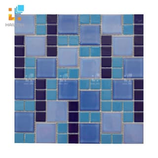 Ảnh Gạch Mosaic HLMST330426 1