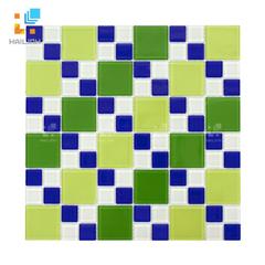 Gạch Mosaic thủy tinh HLMST330392