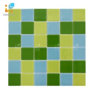Ảnh Gạch Mosaic HLMST330445 1
