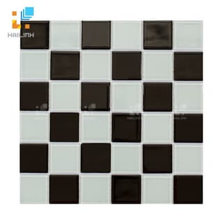 Ảnh Gạch Mosaic HLMST330447 1