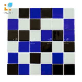 Ảnh Gạch Mosaic HLMST330448 1