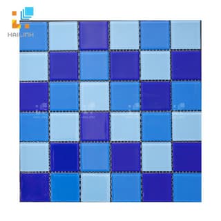 Ảnh Gạch Mosaic HLMST330441 1
