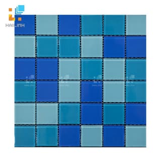 Ảnh Gạch Mosaic HLMST330442 1